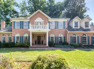 12750 Ashleigh Ct, Fairfax, VA 22030