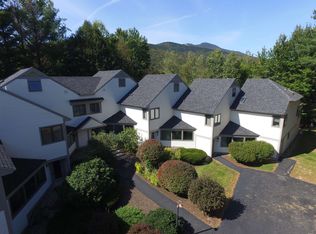8 Mountain Sun Way #5, Waterville Valley, NH 03215