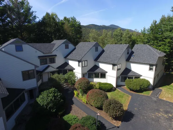 8 Mountain Sun Way #5, Waterville Valley, NH 03215