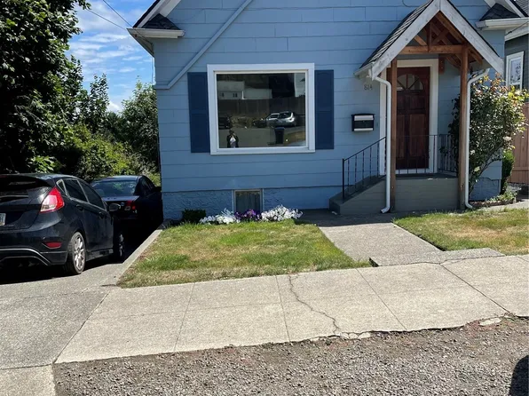 814 Chester Avenue, Bremerton, WA 98337