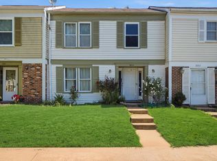 9035 Bonham Cir, Manassas, VA 20110