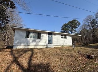 139 Justice Rd, Fulton, MS 38843
