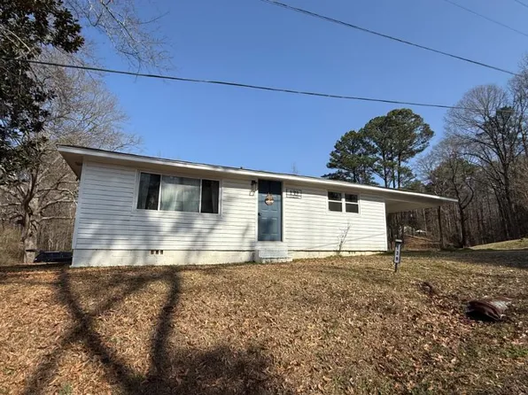 139 Justice Rd, Fulton, MS 38843
