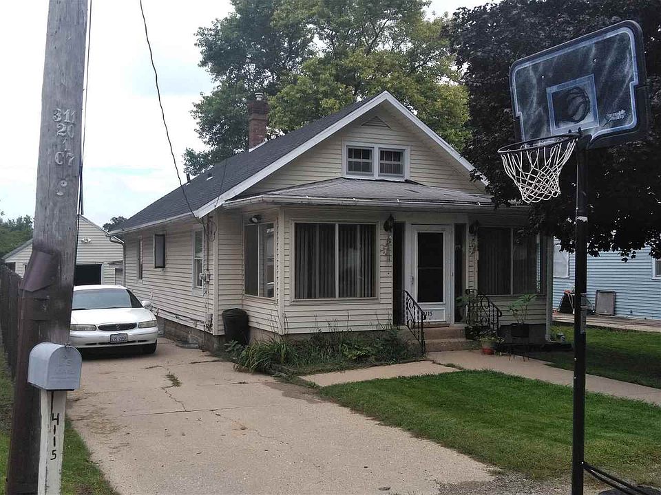 1st image of 4115 Florence Ave