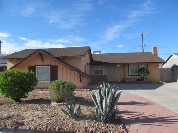 3812 La Pasada Ave, Las Vegas, NV 89102