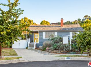 3822 Hauser Blvd, Los Angeles, CA 90008