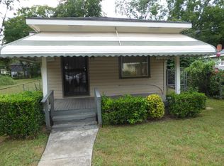 1018 19th Pl SW, Birmingham, AL 35211