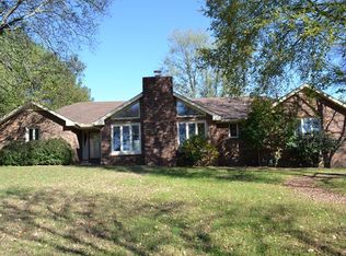 1835 S Mount Juliet Rd, Mount Juliet, TN 37122