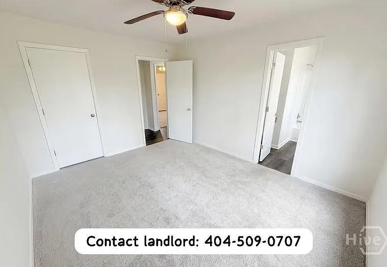 4727 Garden Hills Dr — Photo 1