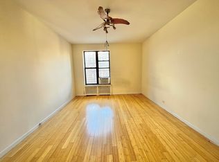 676 Riverside Dr #4EF, New York, NY 10031