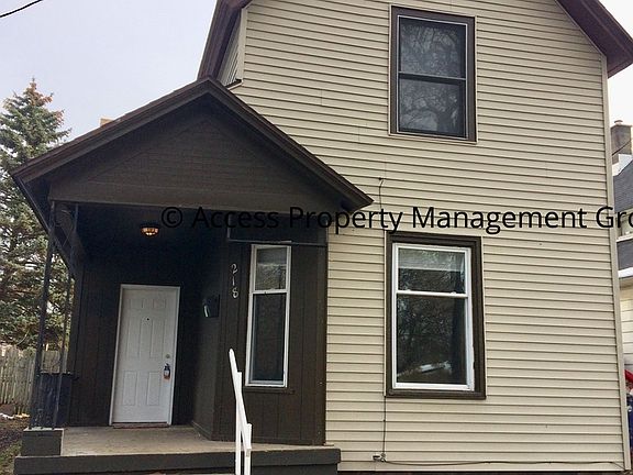 3rd image of 218 Gunnison Ave SW