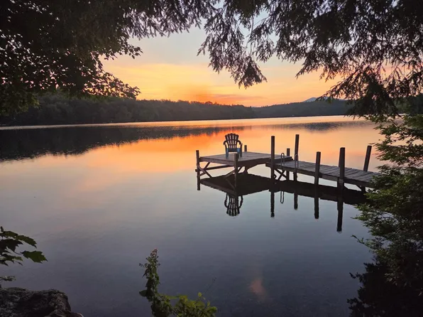 18 Hidden Valley Drive, Tuftonboro, NH 03816