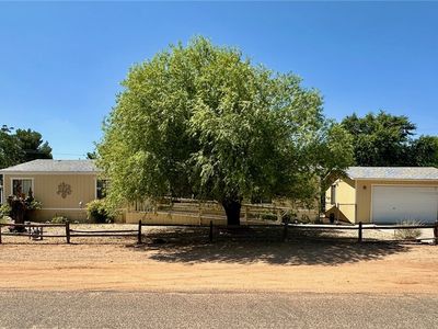 2860 E Packard Ave, Kingman, AZ, 86409