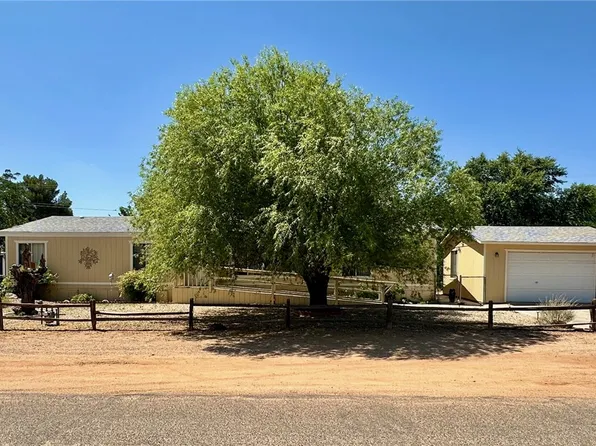 2860 E Packard Ave, Kingman, AZ 86409