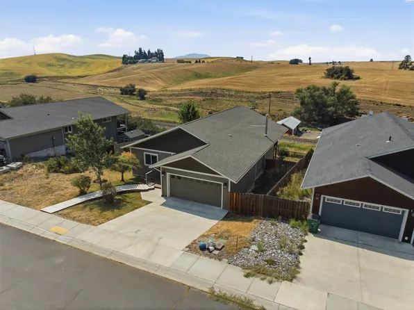 513 Harvest Loop, Palouse, WA 99161