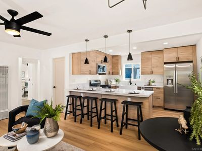 205 E California Ave, Vista, CA, 92084