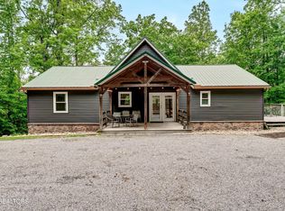 3101 W Wolf Valley Rd, Clinton, TN 37716