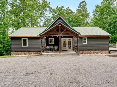 3101 W Wolf Valley Rd, Clinton, TN, 37716