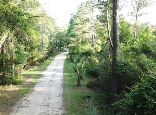 Tbd Simmons Road, Saint Helena Island, SC 29920