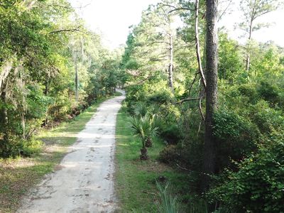 Tbd Simmons Road, Saint Helena Island, SC, 29920