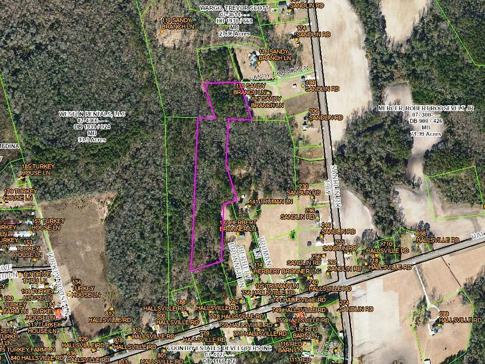 1st image of 00 Hallsville Road