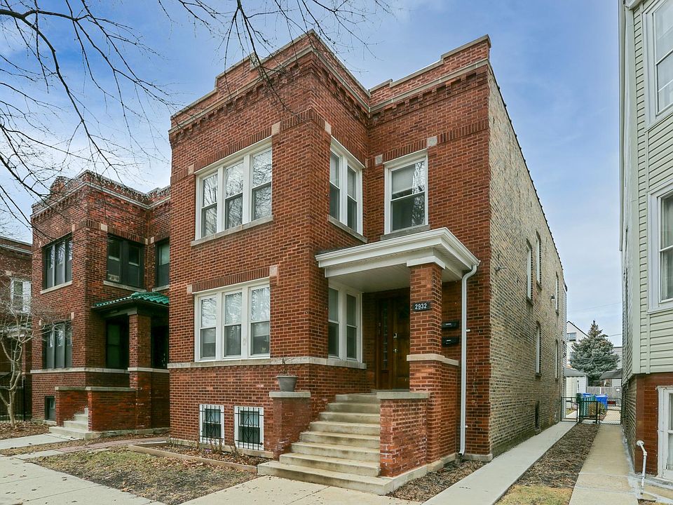1st image of 2932 N Avers Ave Unit 2
