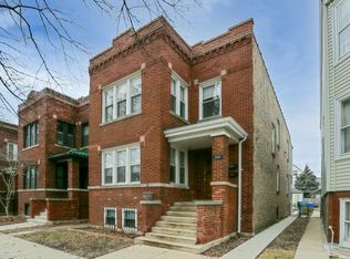 2932 N Avers Ave UNIT 2, Chicago, IL 60618