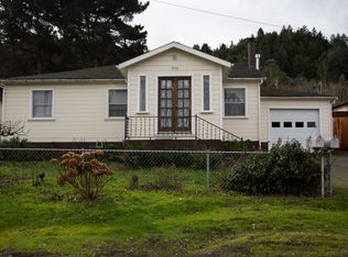 959 Rio Dell Ave, Rio Dell, CA 95562