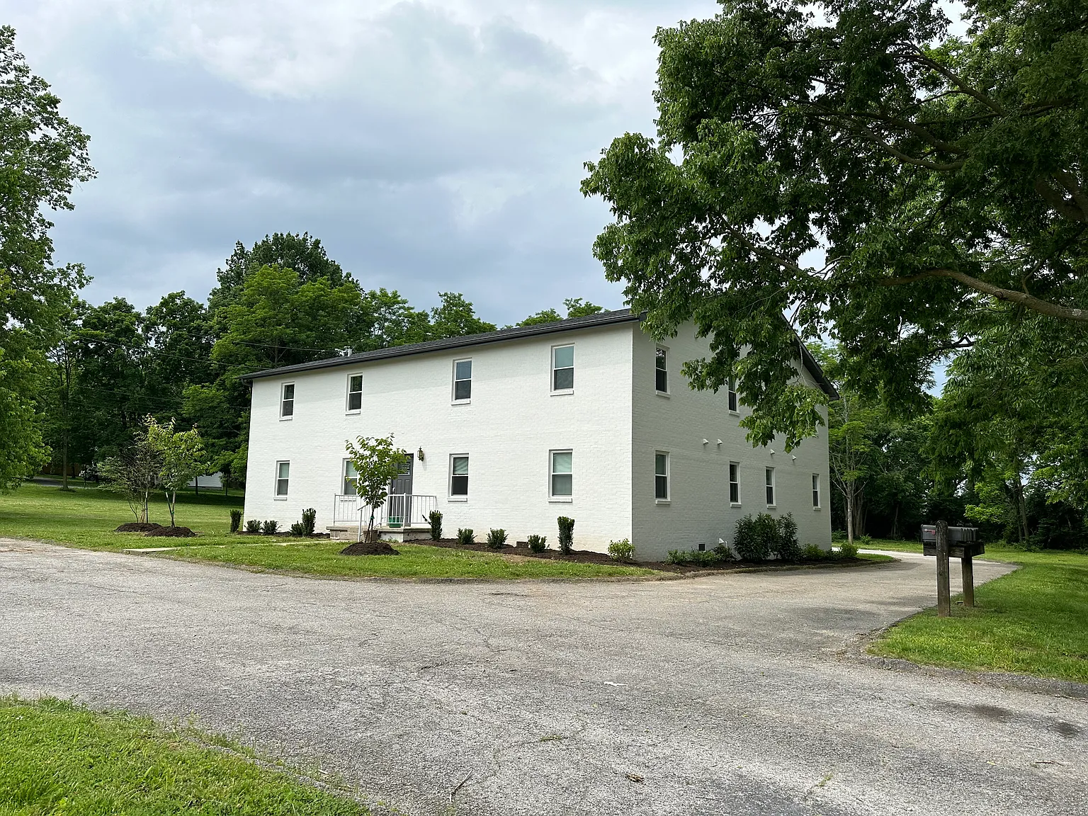 320 Clintonville Road, Paris, KY 40361 — Photo 1