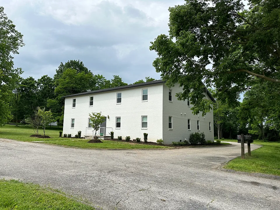 320 Clintonville Road, Paris, KY 40361