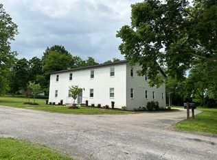 320 Clintonville Road, Paris, KY 40361, Paris, KY 40361