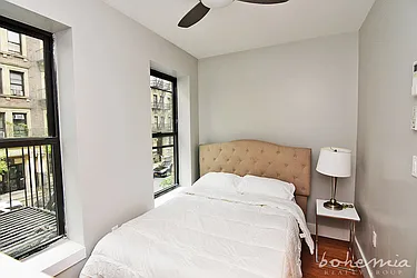 Rented by Bohemia Realty Group