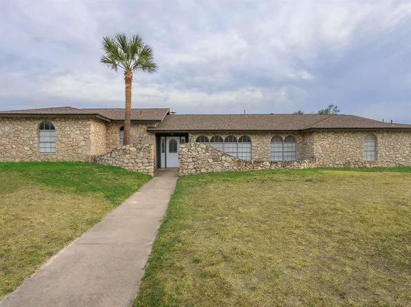 309 Meandering Way, Del Rio, TX 78840
