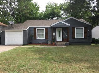 3202 Millerdale Ln, Dallas, TX 75227