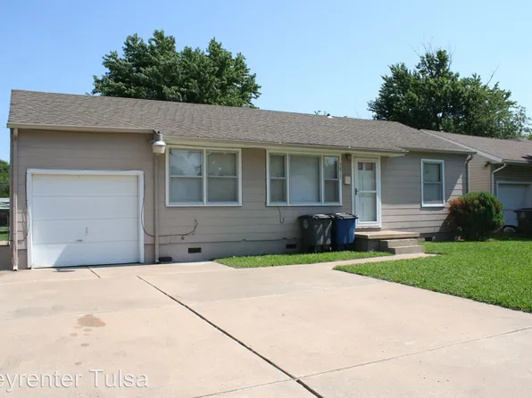 7817 E King Pl, Tulsa, OK 74115