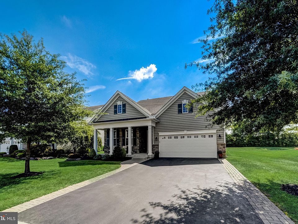 51 Currant Dr, Clarksboro, NJ 08020 Zillow