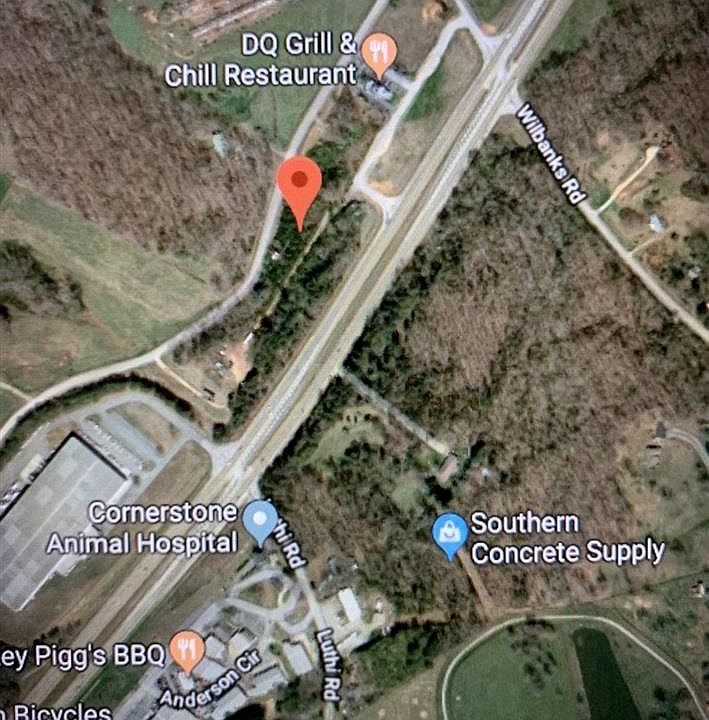 1st image of 0 Highway 365 South Hwy #365