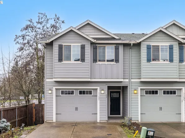 11627 NE 111th Cir, Vancouver, WA 98662