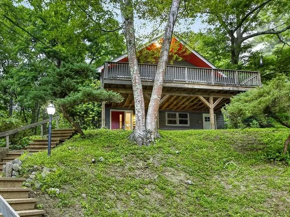 537 6Th Street #1, Dover, NH 03820