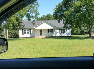 333 Circle Rd, Greer, SC 29651