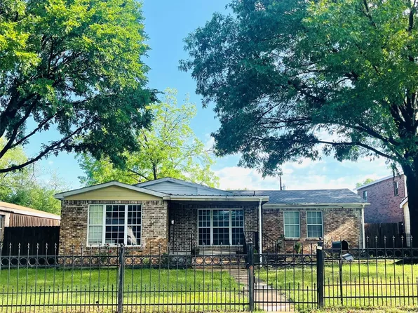 9539 Dale Glade Dr, Dallas, TX 75217