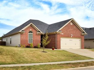 1603 Overlook Cir, Shelbyville, KY 40065