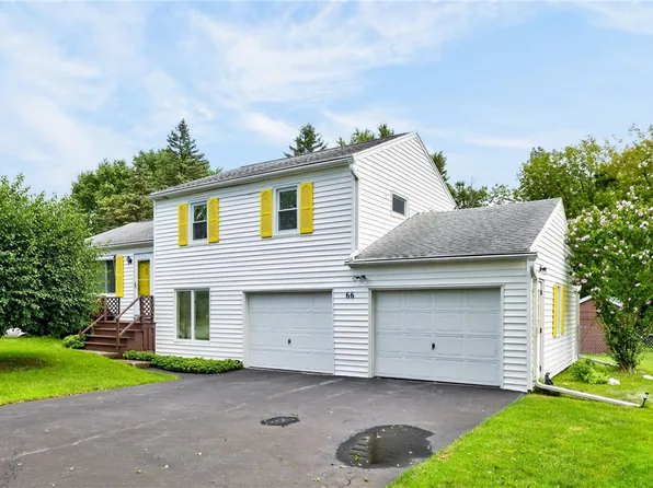66 Beaman Rd E, Rochester, NY 14624