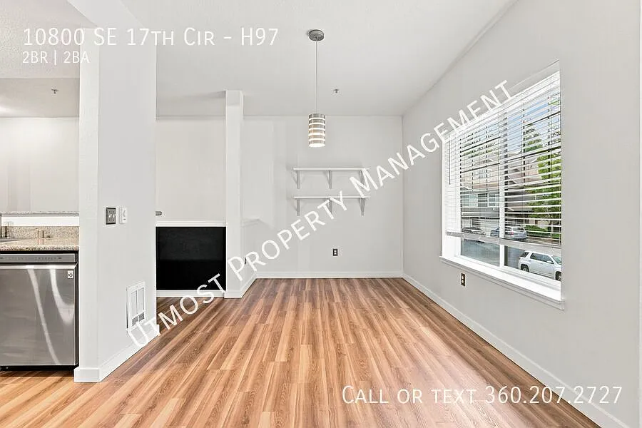 Experience effortless living in this beautifully maintained corner-unit 2BD 2BA condo — Photo 4