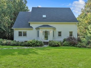 83-83 Bear Mountain Dr #F, Ashfield, MA 01330