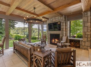 15 Cozy Cottage Lane, Cashiers, NC 28717