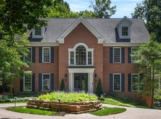 400 Fern Hollow Ln, Wexford, PA 15090