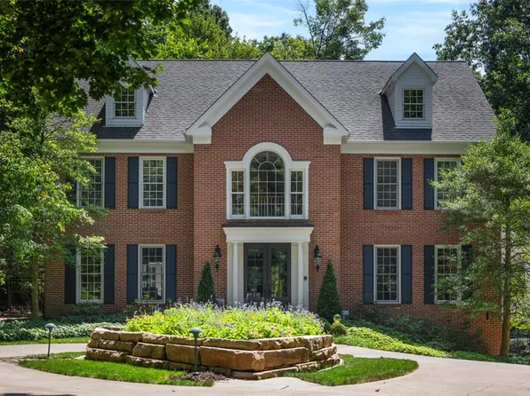 400 Fern Hollow Ln, Wexford, PA 15090