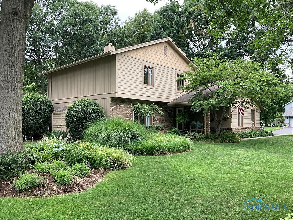 2411 Saint James Woods Blvd, Toledo, OH 43617 Zillow