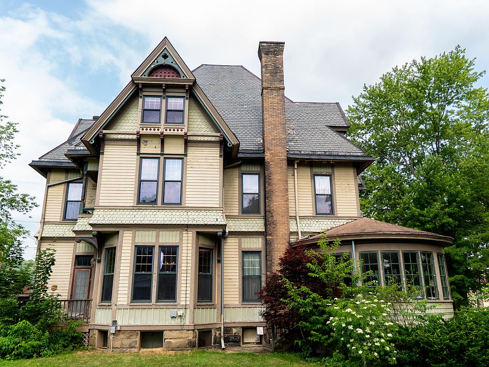 1000 Main St, Brockway, PA 15824 MLS 038499 Zillow